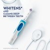 Oral-B VITALITY PLUS PRO WHITE 充電電動牙刷 (美白牙齒) \\使用牙醫靈感的拋光杯有效清潔和自然美白牙齒//